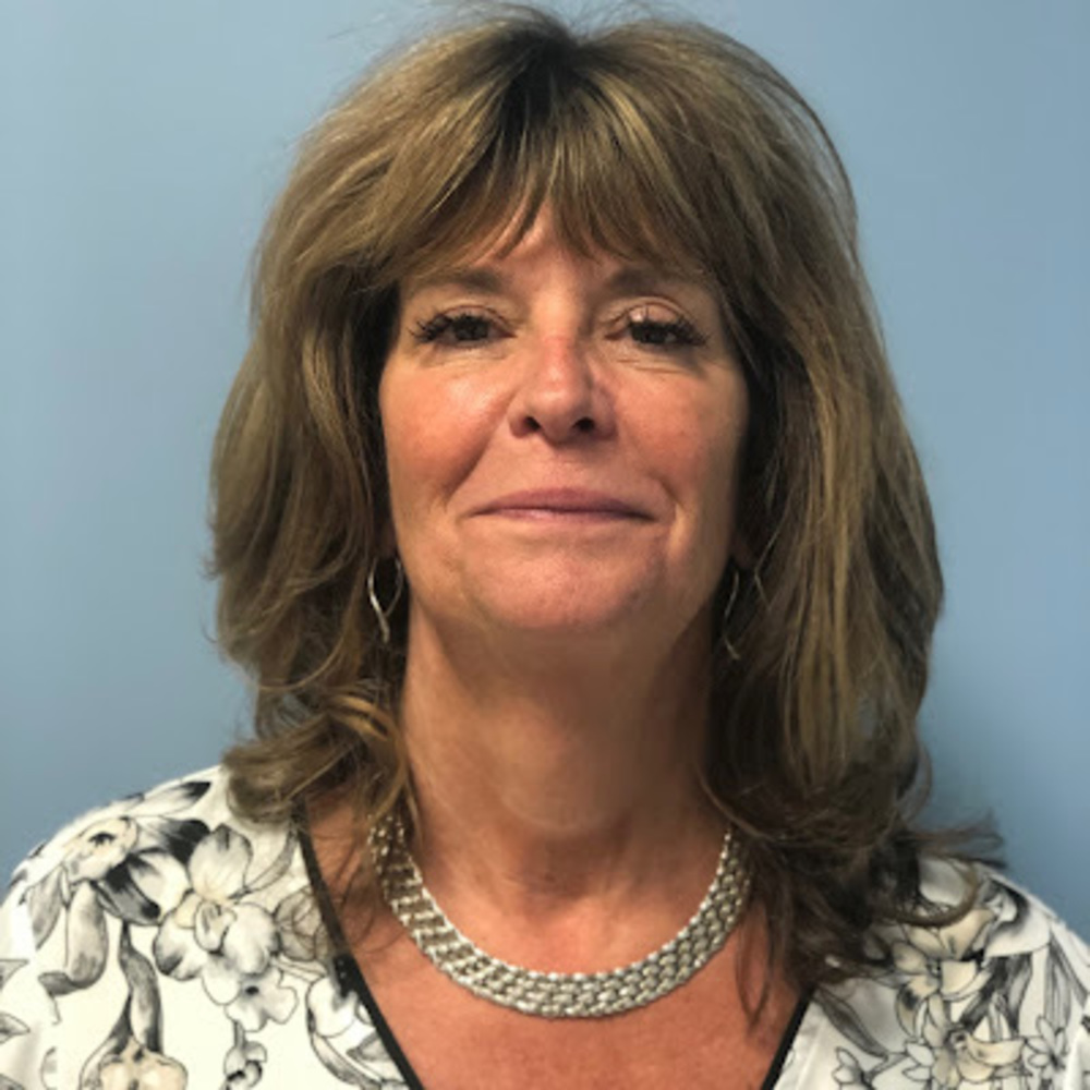 Meet your Posher, Carolyn